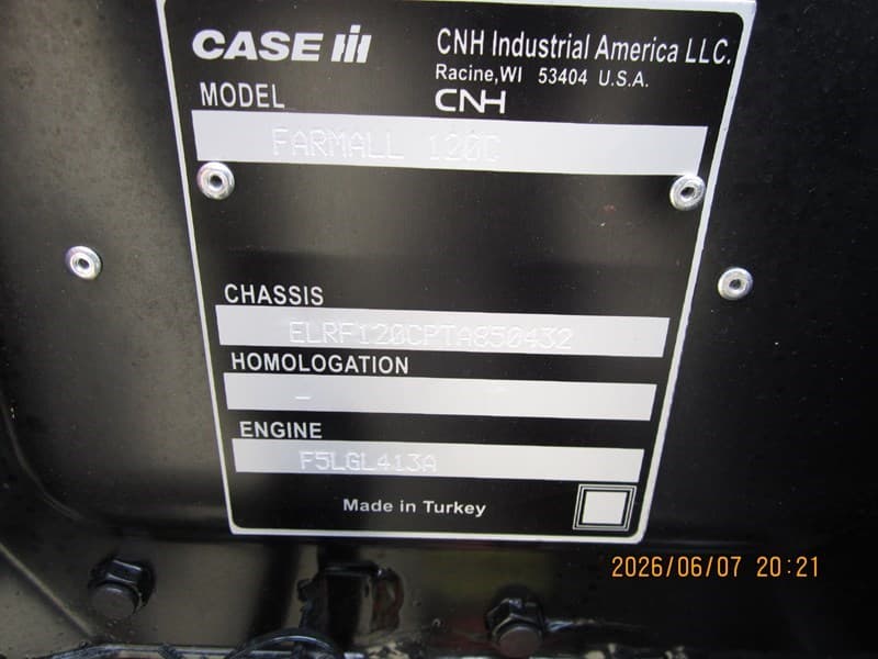 test