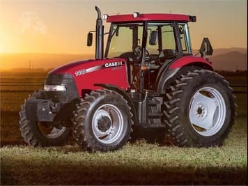 Main image Case IH Farmall 140A