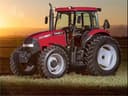2026 Case IH Farmall 140A Image