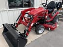 2026 Case IH Farmall 25SC Image