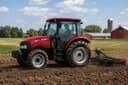 2026 Case IH Farmall 55C Image