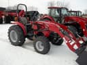 2026 Case IH Farmall 55C Image
