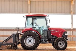 2026 Case IH Farmall 55C Image