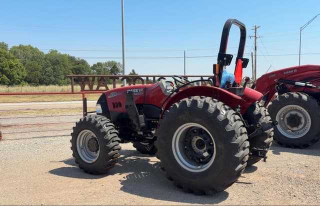 Image of Case IH Farmall 60A equipment image 1
