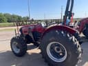 2026 Case IH Farmall 60A Image