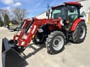 2026 Case IH Farmall 75A Image