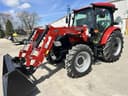 2026 Case IH Farmall 75A Image