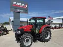 2026 Case IH Farmall 75C Image