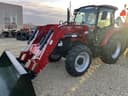 2026 Case IH Farmall 75C Image