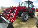 2026 Case IH Farmall 75C Image