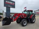 2026 Case IH Farmall 120A Image