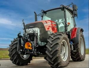 2026 Case IH Farmall 90A Image