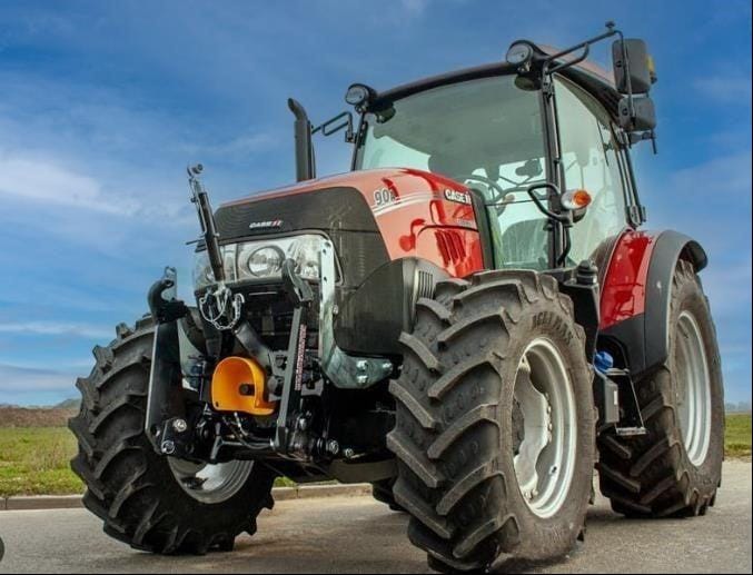 Main image Case IH Farmall 90A