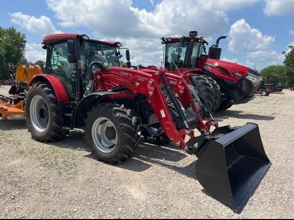 2026 Case IH Farmall 90A Equipment Image0