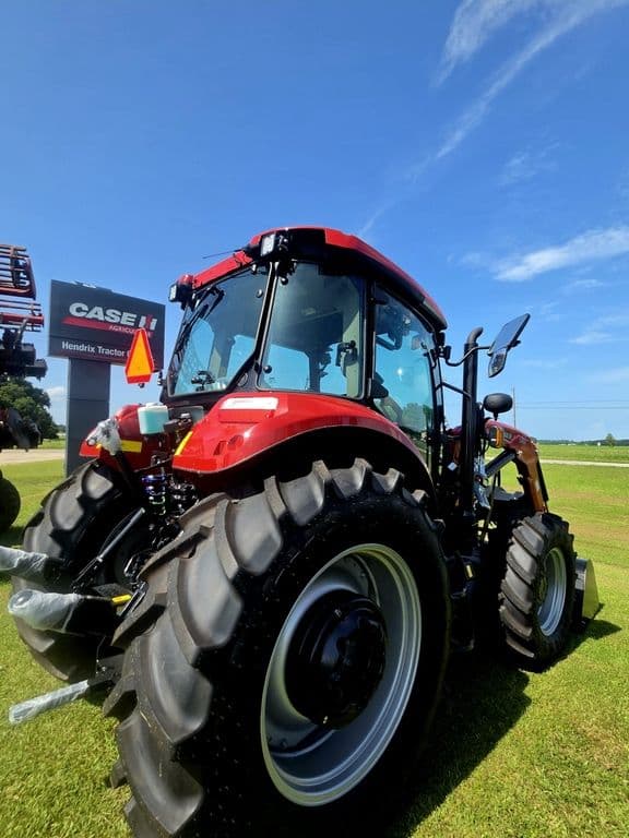 Image of Case IH Farmall 120C Primary image