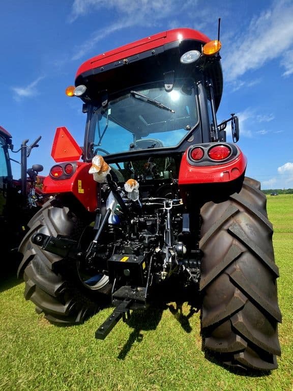 Image of Case IH Farmall 95 Image 1