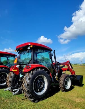2026 Farmall A Image