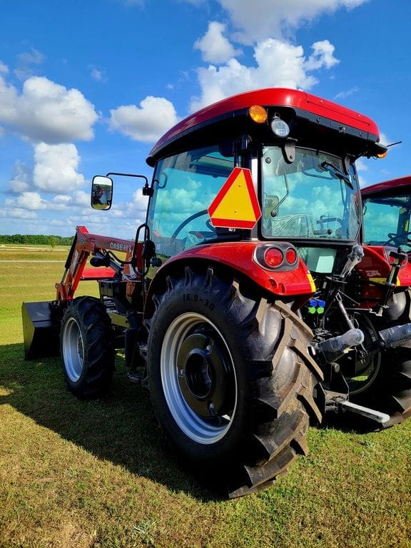 2026 Farmall A Equipment Image0