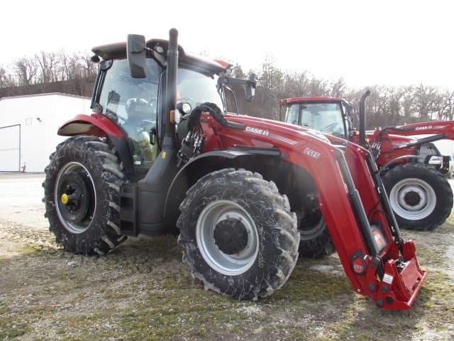 Image of Case IH L115 Primary image