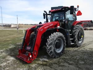 2026 Case IH L115 Image