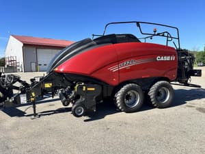 2026 Case IH LB334P Image