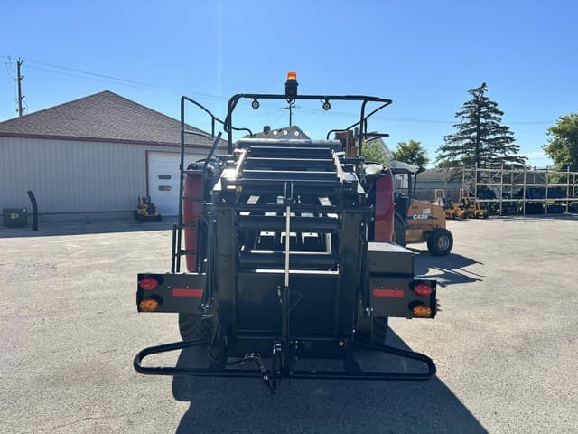 Image of Case IH LB334P equipment image 4