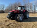2026 Case IH Magnum 355 Image