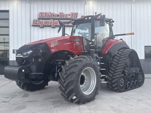2026 Case IH Magnum 385 Rowtrac Image