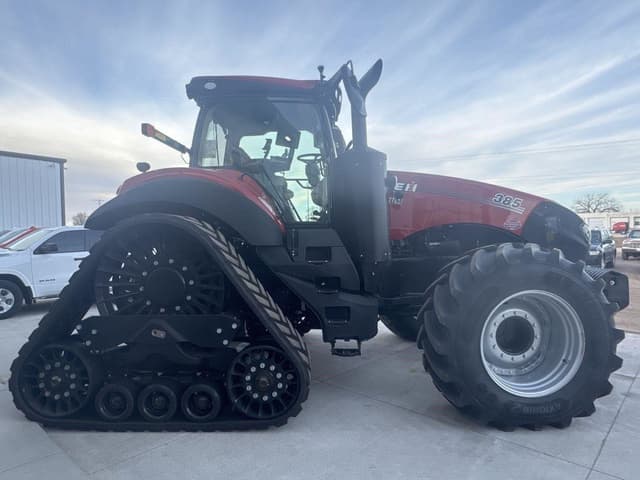 Image of Case IH Magnum 385 Rowtrac equipment image 3