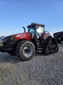 2026 Case IH Magnum 405 Rowtrac Image
