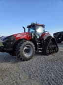 2026 Case IH Magnum 405 Rowtrac Image