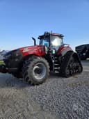 2026 Case IH Magnum 405 Rowtrac Image