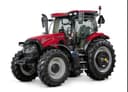 2026 Case IH Maxxum 125 Image