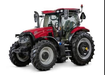 Main image Case IH Maxxum 125