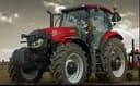 2026 Case IH Maxxum 150 Image