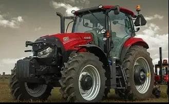 Main image Case IH Maxxum 150