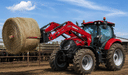 2026 Case IH Maxxum 150 Image