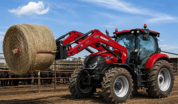 Main image Case IH Maxxum 150