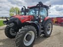 2026 Case IH Maxxum 150 Image