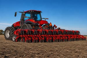2026 Case IH Nutri Tiller 1030 Image