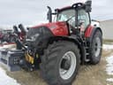 2026 Case IH Optum 340 Image