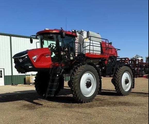 Image of Case IH Patriot 4450 Primary image