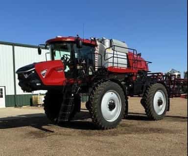 Sprayers - Self Propelled