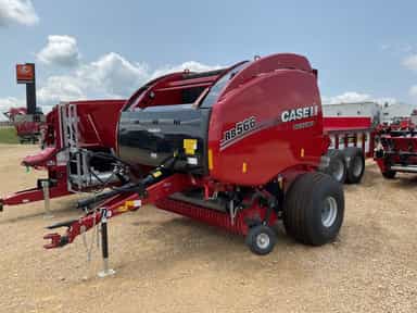 Balers - Round