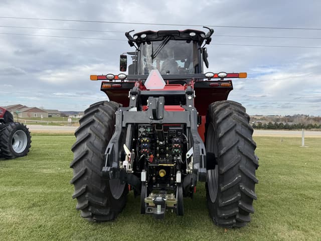 Image of Case IH Steiger 425 equipment image 3