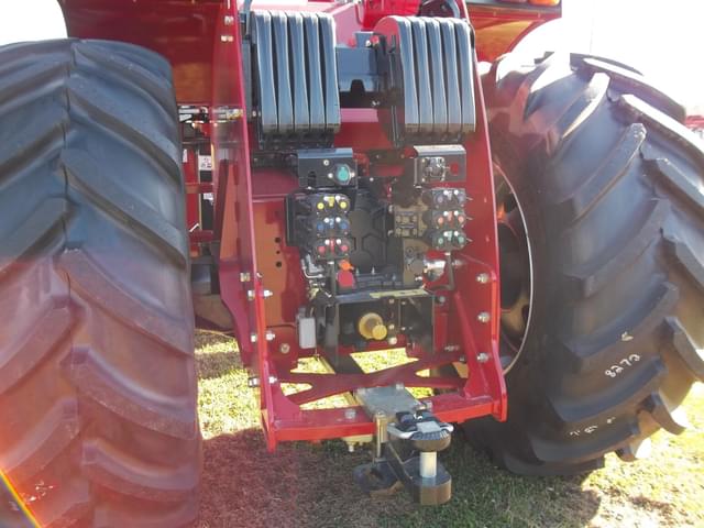 Image of Case IH Steiger 475 equipment image 4