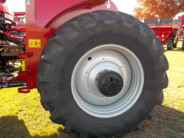 Image of Case IH Steiger 475 equipment image 3