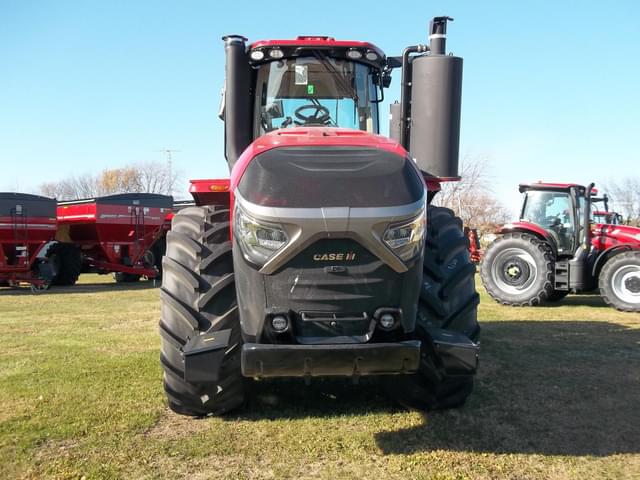 Image of Case IH Steiger 475 equipment image 1