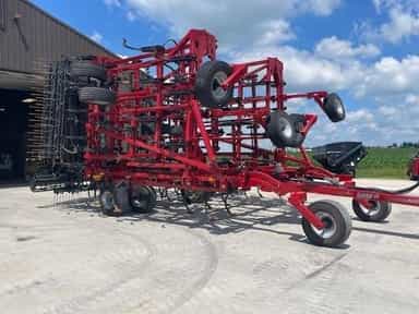 Tillage