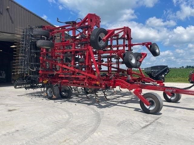 Image of Case IH Tigermate 255 Primary image